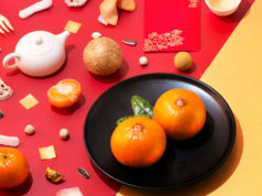 A Lunar New Year Feast of Prosperity at Pullman Bandung Grand Central