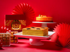 Let the Year of The Metal Ox Begin at The Ritz-Carlton Jakarta, Pacific Place