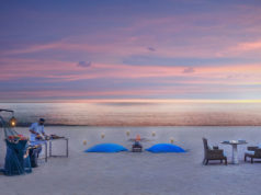 The Season of Love at The Ritz-Carlton, Bali