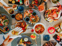 Weekend Fun is Back at W Bali – Seminyak