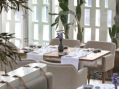 Valentine’s at MAURI