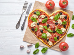 The Joy of Love at The Westin Resort Nusa Dua, Bali