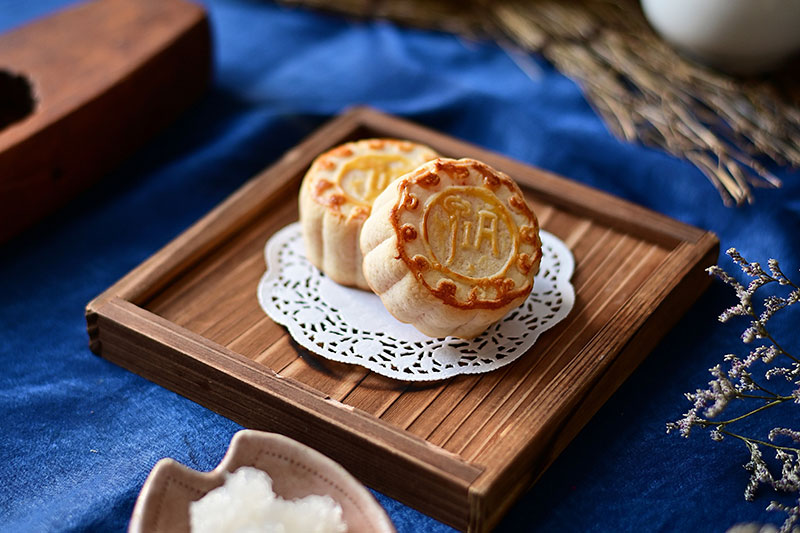 Mid Autumn Festival 2021 - Delectable Mooncakes to Celebrate With