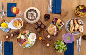 Bonito Fish Bar: The Hottest New Dining Destination in Bali