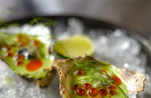 Weekend Indulgence at Kilo Jakarta