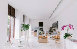 glow Juice Bar Invites Guests for a Refreshing Fix