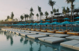 Welcoming ATLAS Beach Fest