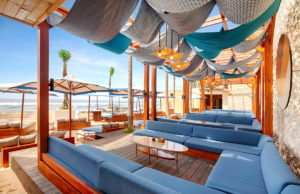 TT Beach Club