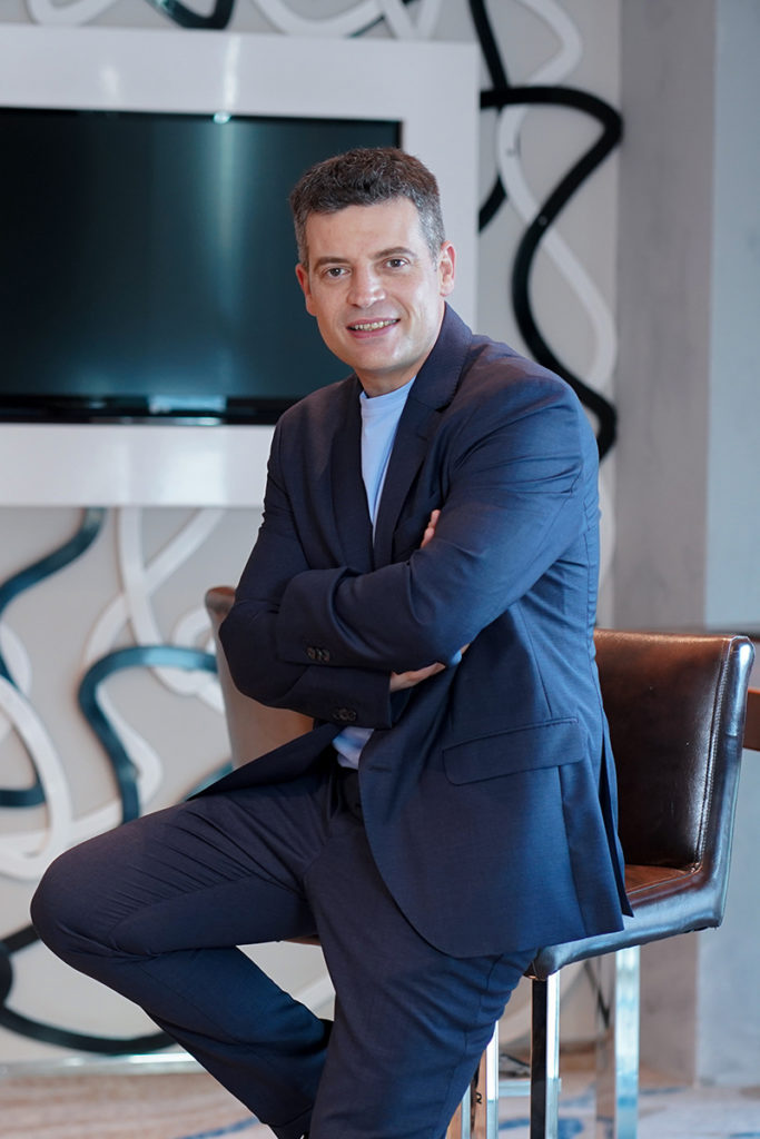 The Resilient Leader - Exquisite Taste Magazine