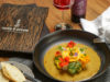 Jazz in the Herbs & Stones Garden Restaurant