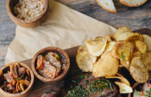 The Winner of Exquisite Awards 2022 – Readers’ Choice Favourite Restaurant Bali: Luber. Bali