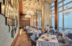 The Winner of Exquisite Awards 2022 – Best Mediterranean Restaurant Jakarta: Oscar