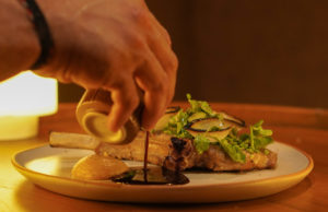 The Winner of Exquisite Awards 2022 – Readers’ Choice Favourite Restaurant Bali: Solé at Mari Beach Club