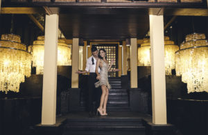 The St. Regis Bali Resort is Ready to Serve Sophisticated Celebrations