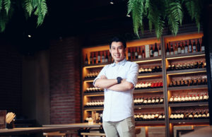 Fry Armansyah Operations Manager at Sudestada