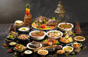 Exquisite Ramadan at Swissôtel Jakarta PIK Avenue