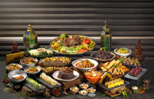 NSNTR Bistro at Mercure Hotel Jakarta Pantai Indah Kapuk