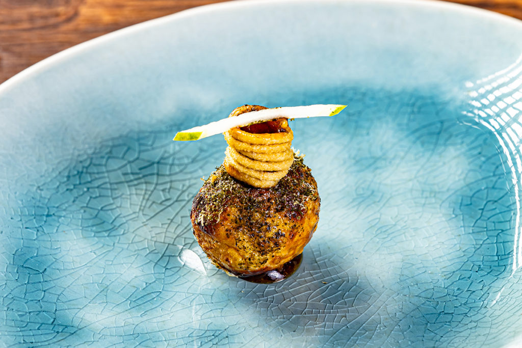 A Taste of Nusantara - Exquisite Taste Magazine