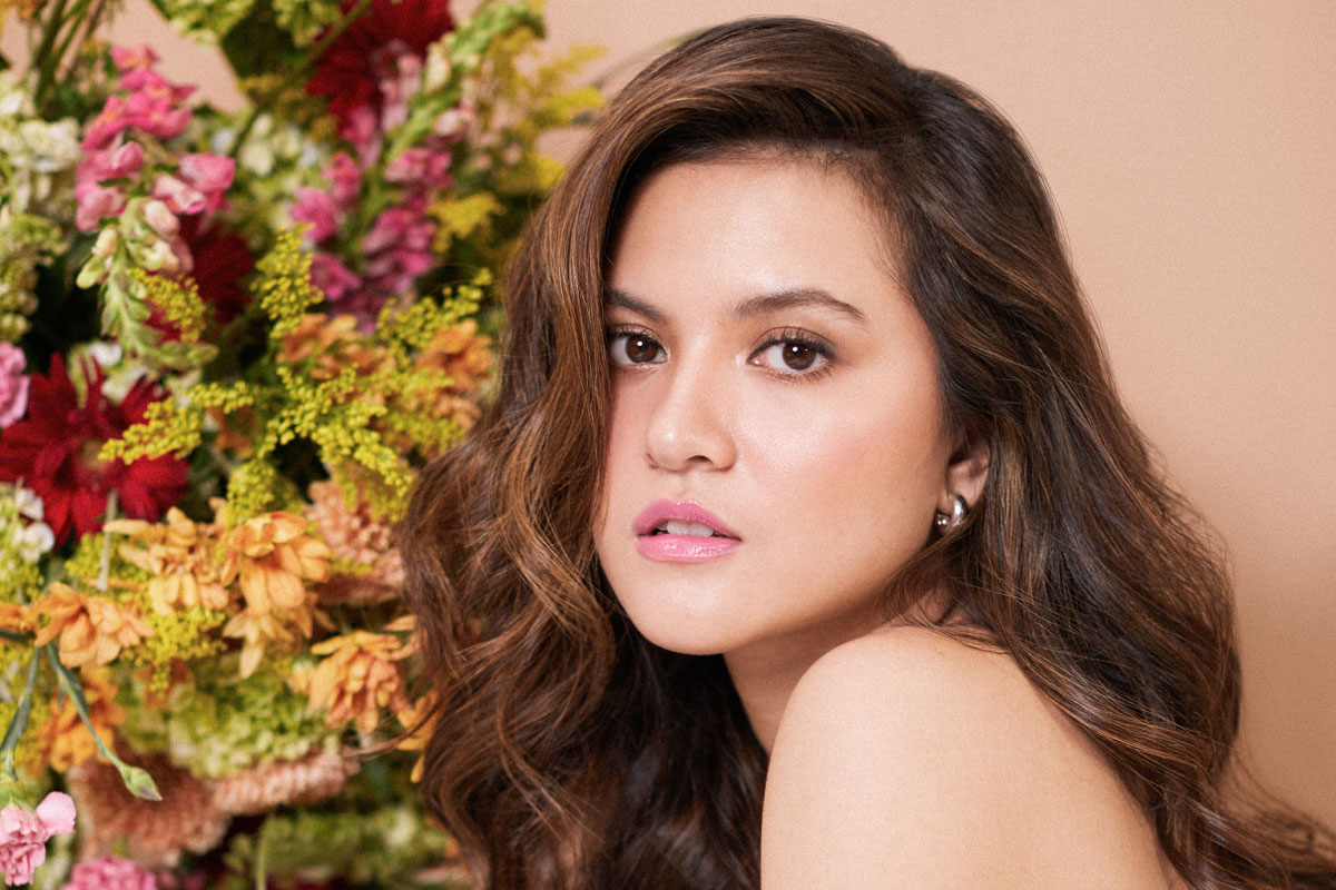 Marsha Aruan - Talented Thespian - Exquisite Taste Magazine