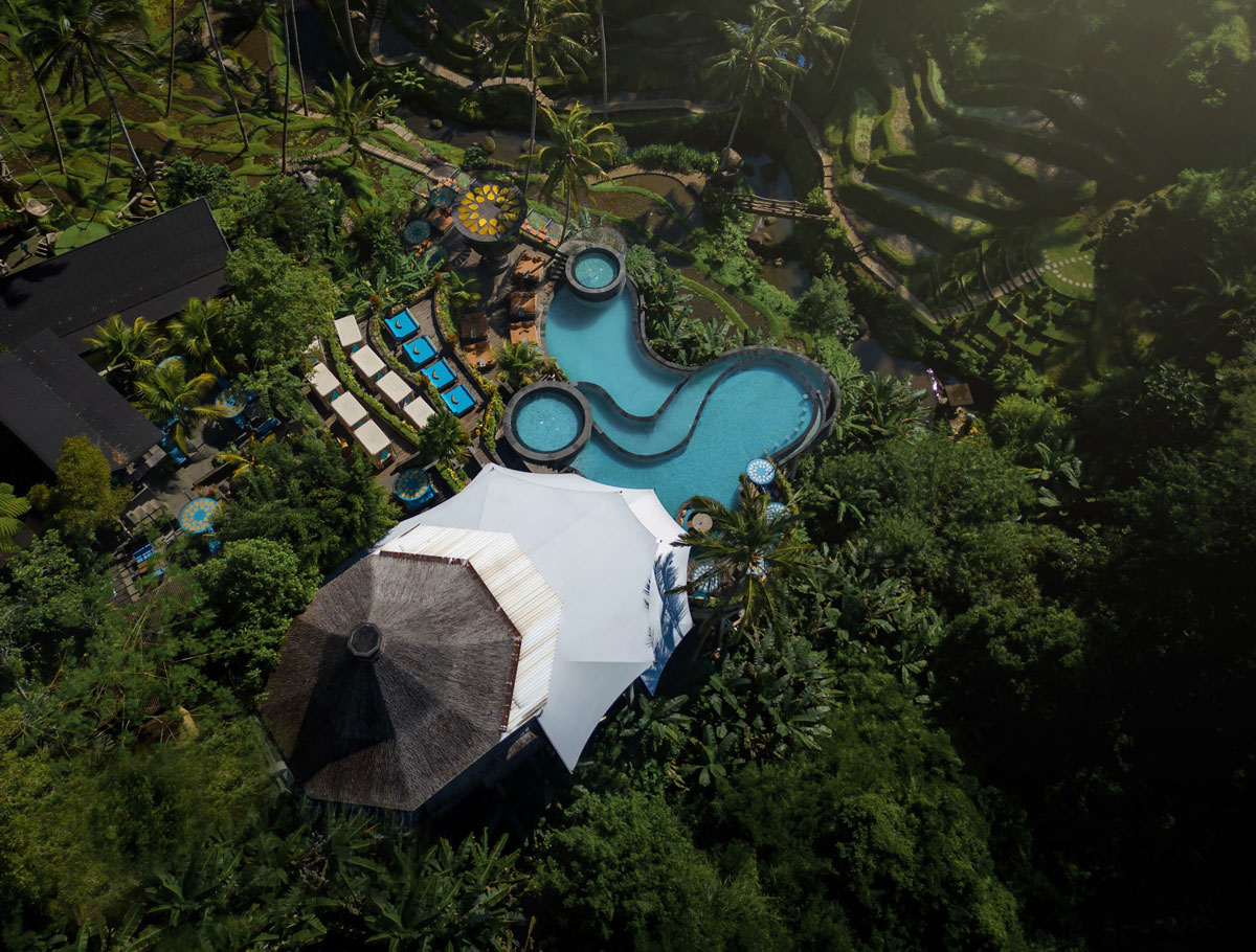 Winner of Exquisite Awards 2023 - Best Day Club: Cretya Ubud - Exquisite  Taste