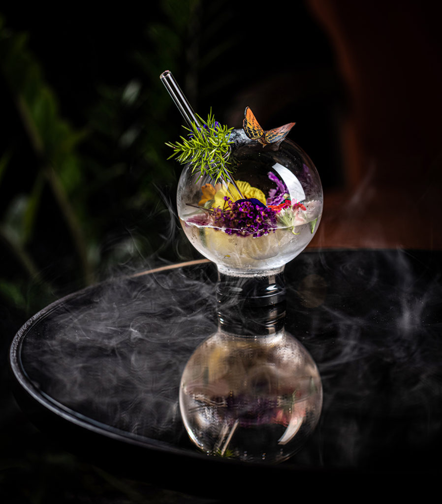 Artesian Bar at The Langham, Jakarta - Exquisite Taste Magazine