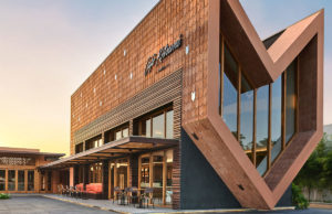 Twisted Nights Await at Desa Kitsuné Bali