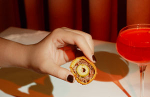 An Italian Welcome Awaits at Canella Jakarta