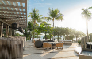 SKAI Bar & Grill Returns at Padma Resort Legian with a Fresh Identity