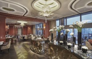 Exclusive Italian Feast Awaits at Alto Restaurant & Bar at Four Seasons Hotel Jakarta