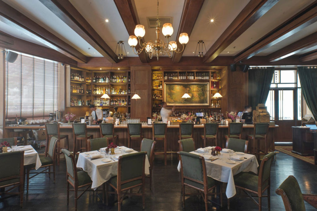 THE HOT LIST – BEST RESTAURANTS IN SCBD - Exquisite Taste Magazine