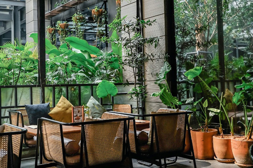 THE HOT LIST – BEST RESTAURANTS IN SCBD - Exquisite Taste Magazine