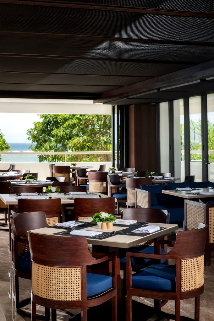 Savour Indonesia’s Culinary Heritage at Roso Restaurant - Exquisite ...