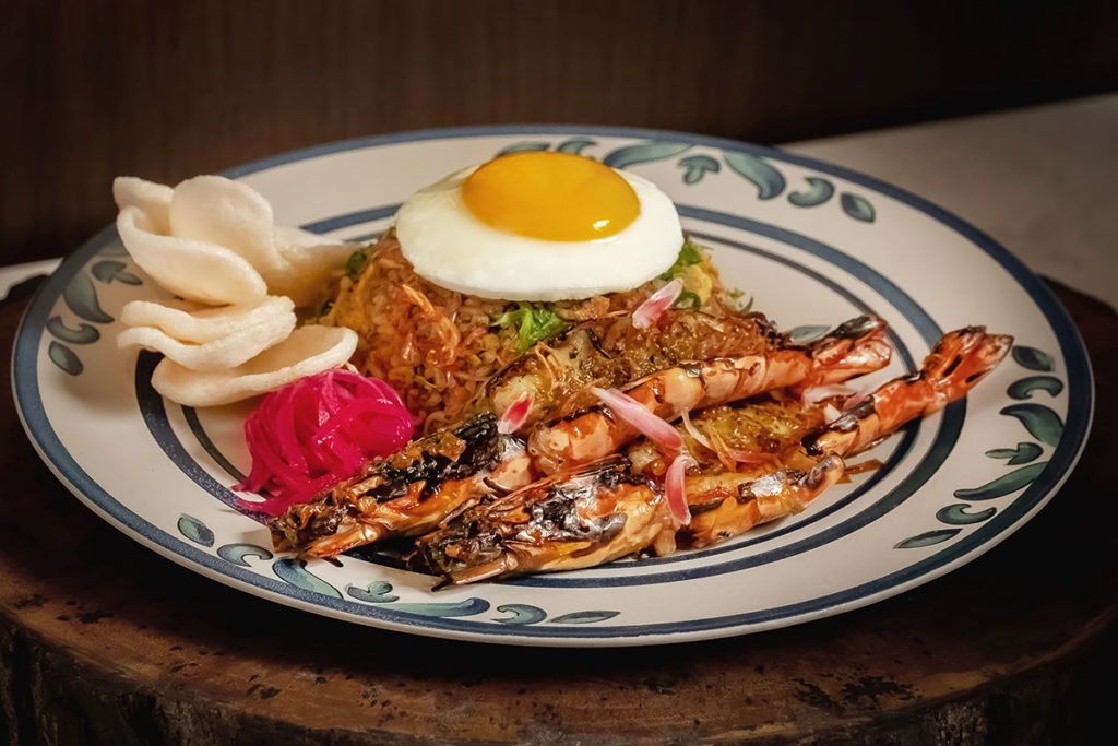 Savour Indonesia’s Culinary Heritage at Roso Restaurant - Exquisite ...