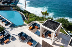 Savâya Bali Brings the Heat and Beat to Halloween Party with DJ Jonas Blue