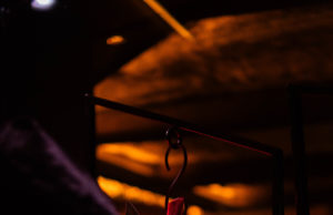 Experience the Dark Elegance at Meatguy Steakhouse