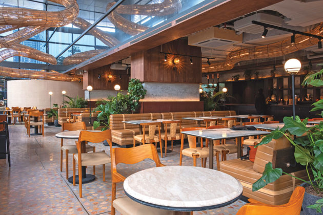Winner of Exquisite Awards 2024 – Best Casual Dining: Kilo Kitchen ...