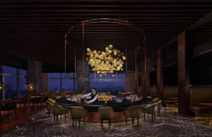 The Bar Reopens as a Refined Cigar and Cocktail Lounge