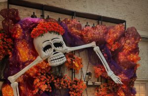 Jakarta’s Creepiest Corners for Halloween Thrills