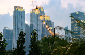 Halloween Awaits at Hause Rooftop