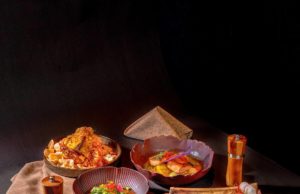 Exploring Cultures Through Cuisine at Hotel Tentrem Jakarta