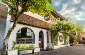 Meet Seminyak’s Newest Culinary Gem, HUT Café