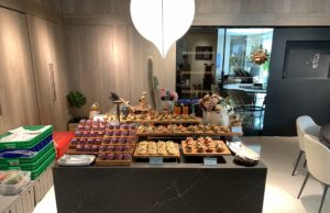 LDS Catering Brings Fresh Flavours to Jakarta’s Events