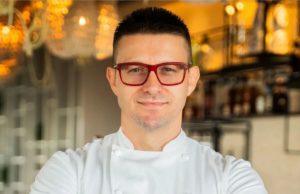 Elevating Middle Eastern Cuisine at Al Nafoura Restaurant