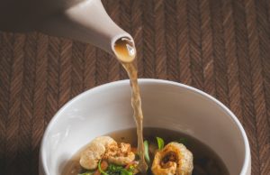 Discover the Spirit of Batak Toba Through Lapo Porsea