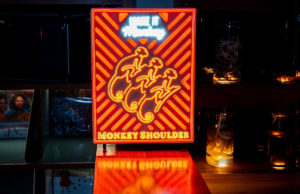 Endless Fun with Monkey Shoulder