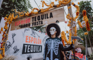 A Celebration of Daring Mexican Spirit