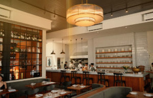 Lulu Bistrot Unveiled a New Sunday Brunch Menu