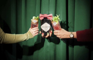 A Whimsical Twist to Your Festive Celebrations with Hendrick’s Gin