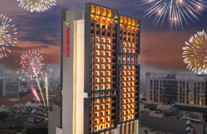 Gather Around for Holiday Joy at Mövenpick Hotel Jakarta City Centre