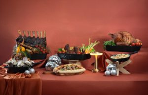 A Cultural New Year’s Eve Extravaganza at Hotel Tentrem Jakarta